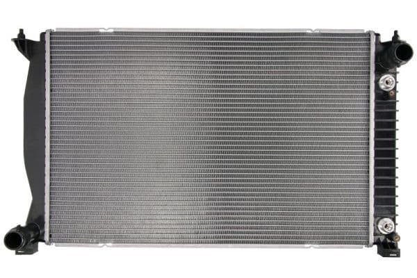 Radiator, racire motor THERMOTEC D7A034TT