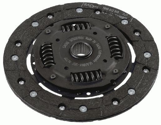 Disc ambreiaj SACHS 1878 003 966