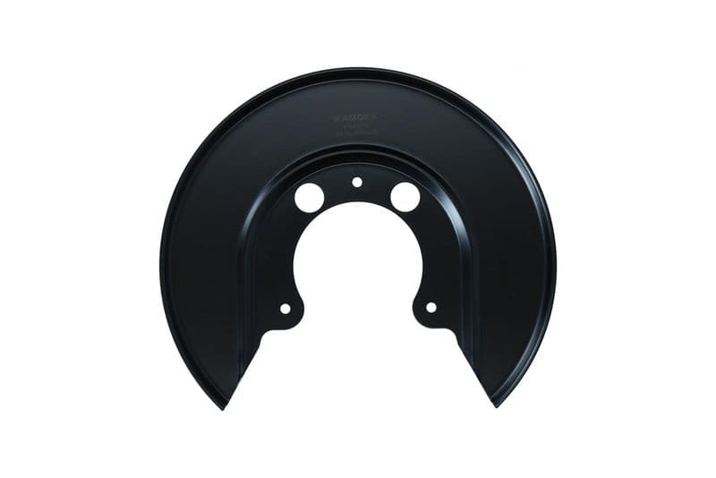 protectie stropire,disc frana KAMOKA 1180246