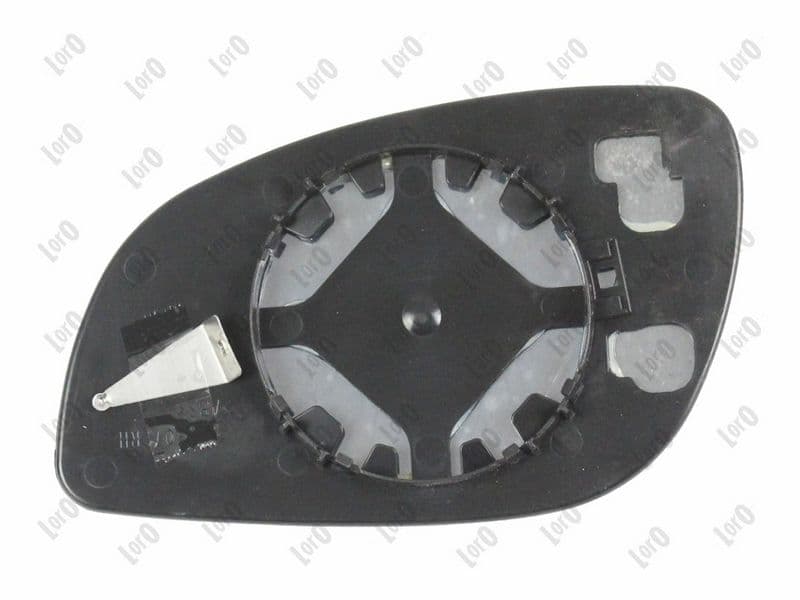 Sticla oglinda, oglinda retrovizoare exterioara DEPO 2818G02