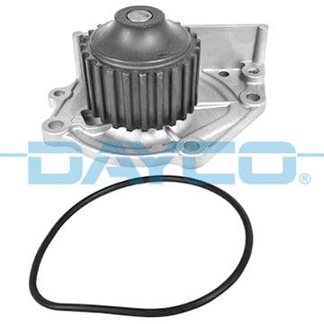 Pompă de apă, răcire motor DAYCO DP021