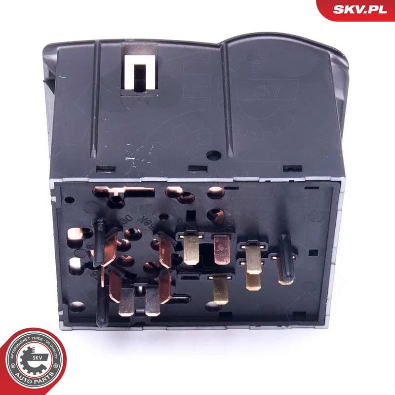 Comutator, far ESEN SKV 37SKV023