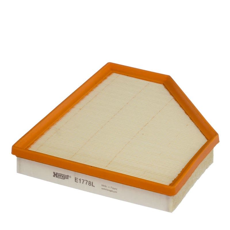 Filtru aer HENGST FILTER E1778L