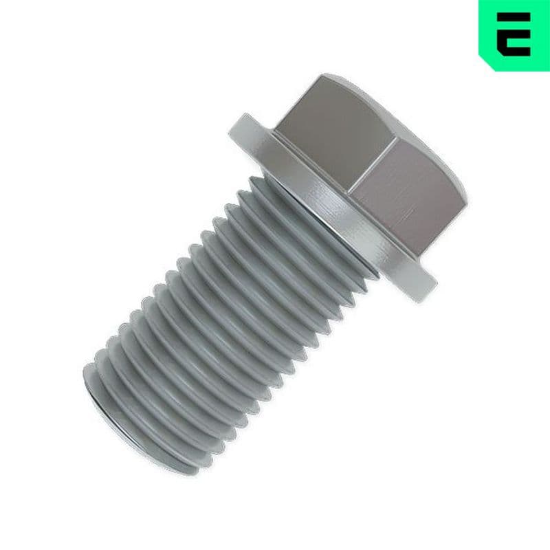 surub de golire,baia de ulei OPTIMAL OP-ESP0110T-BG