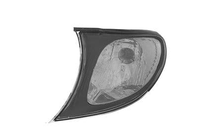 Semnalizator VAN WEZEL 0649909