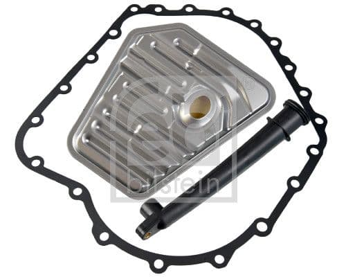 set filtre hidraulice, cutie e vit.automata FEBI BILSTEIN 170883