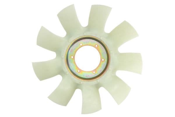 Ventilator, radiator THERMOTEC D9FE003TT