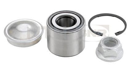 Set rulment roata SNR R155.88