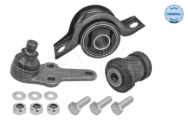Set reparatie, bara stabilizatoare MEYLE -ORIGINAL-KIT: Better solution for you! 716 610 0008