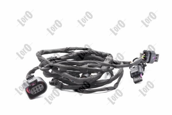 Set de reparații cabluri, senzor (asistență parcare) DEPO 120-00-044