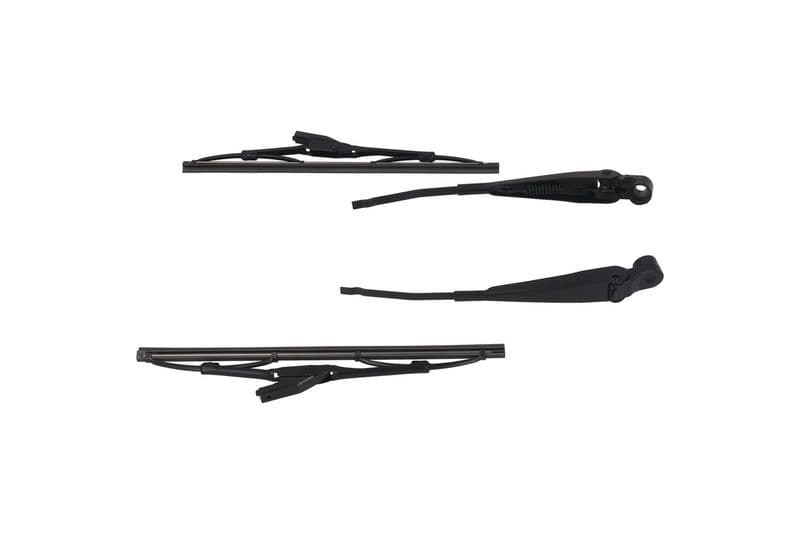 brat stergator, parbriz KAMOKA 25326