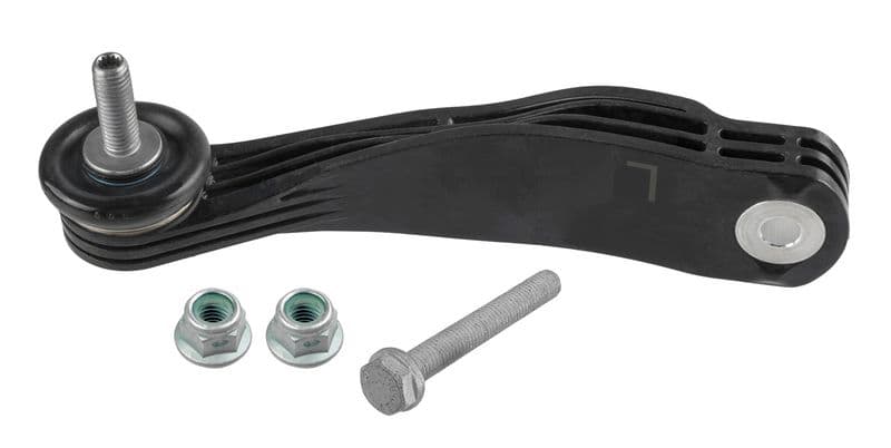 Brat/bieleta suspensie, stabilizator LEMFÖRDER 46038 01