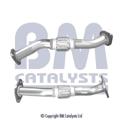 Racord evacuare BM CATALYSTS BM50632