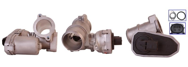 Supapa EGR ELSTOCK 73-0068