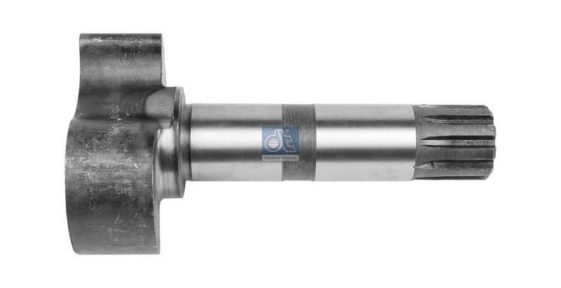 Ax frana, frana tambur DT Spare Parts 1.18179