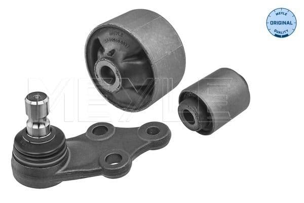 Set reparatie, bara stabilizatoare MEYLE -ORIGINAL-KIT: Better solution for you! 37-16 610 0002