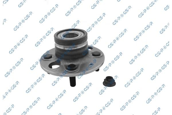 Set rulment roata GSP 9228029K