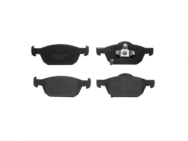 set placute frana,frana disc BREMBO PRIME LINE P 28 076