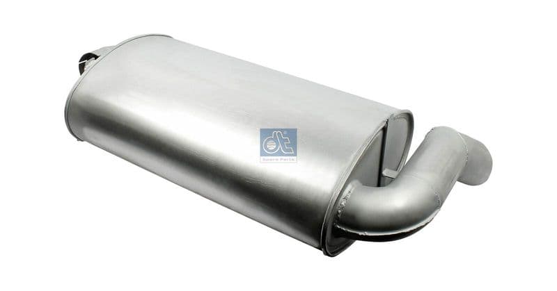 Amortizor zgomot mijloc/spate DT Spare Parts 4.64319