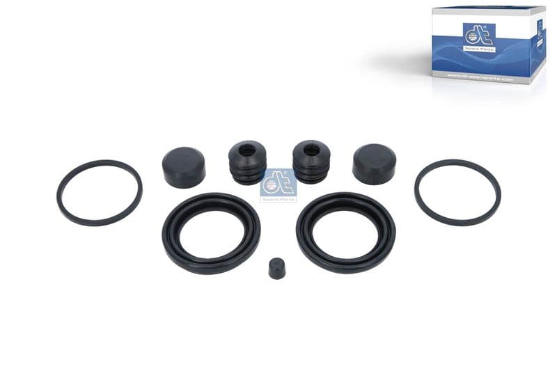 Set reparatie, etrier DT Spare Parts 11.00009