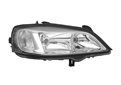 Far VAN WEZEL 3742962