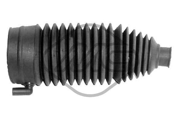 Burduf cauciuc, directie METALCAUCHO 00480