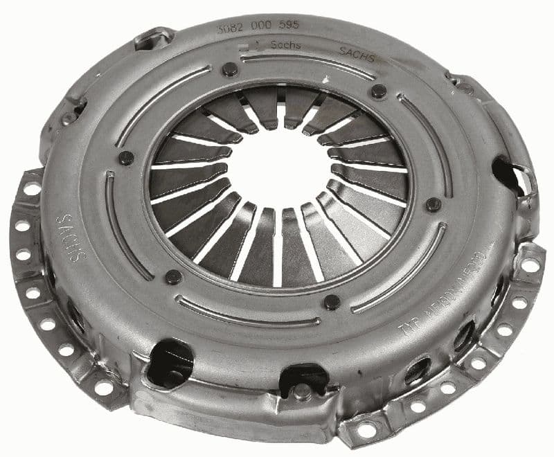 Placa presiune ambreiaj SACHS 3082 000 595