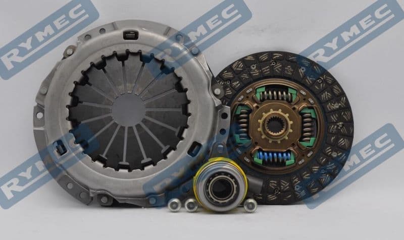 Set ambreiaj RYMEC JT17351032