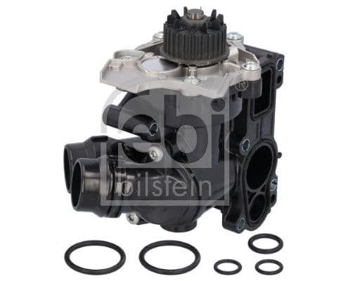 Pompă de apă, răcire motor FEBI BILSTEIN 174765