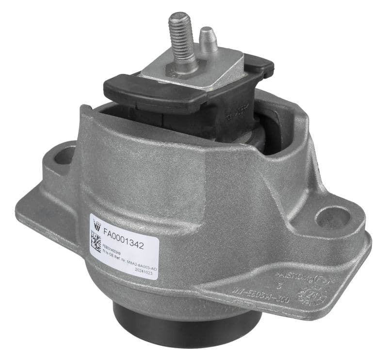 Suport motor LEMFÖRDER 45324 01