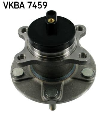Set rulment roata SKF VKBA 7459