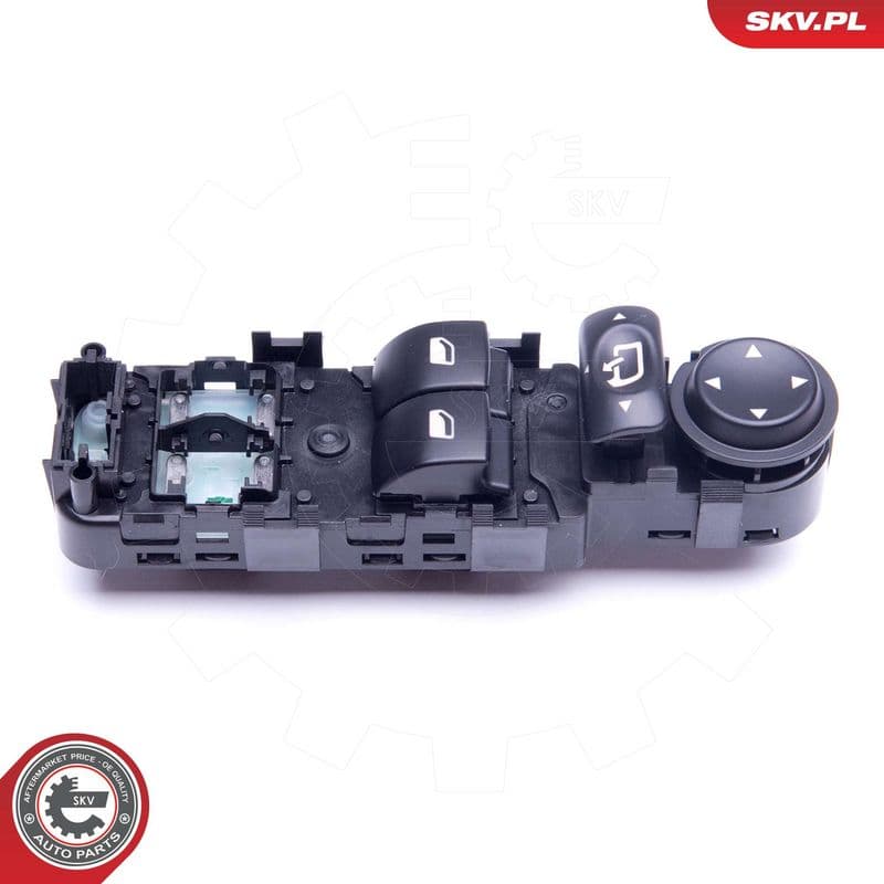 comutator,macara geam ESEN SKV 37SKV019