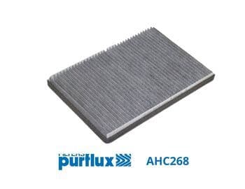 Filtru, aer habitaclu PURFLUX AHC268