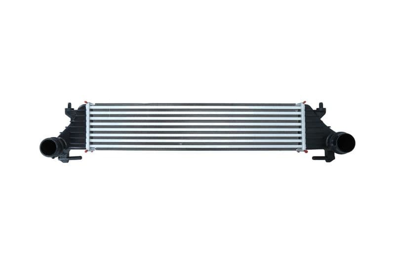 Intercooler, compresor KAMOKA 7750086