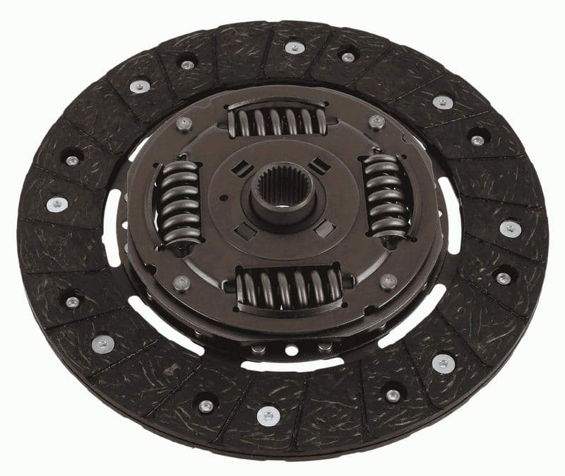 Disc ambreiaj SACHS 1878 634 121
