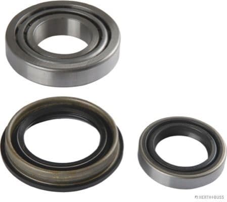 Set rulment roata HERTH+BUSS JAKOPARTS J4711021