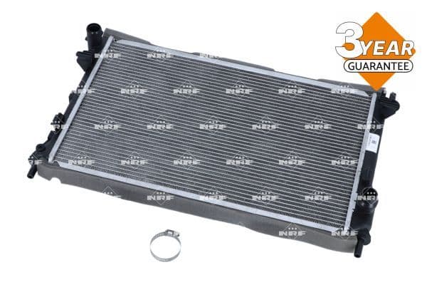 Radiator, racire motor NRF 56040