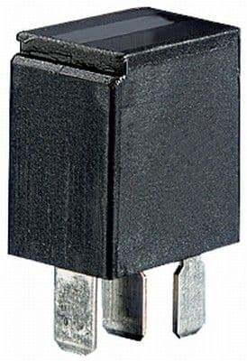 Releu, curent alimentare HELLA 4RA 933 766-117