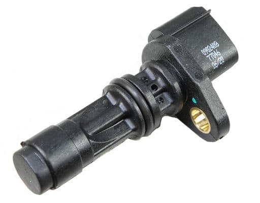 Senzor impulsuri, arbore cotit METZGER AUTOTEILE 0902408