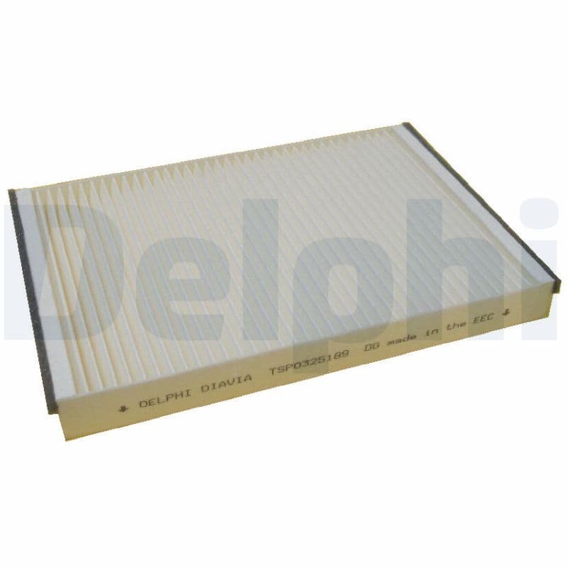 Filtru, aer habitaclu DELPHI TSP0325189