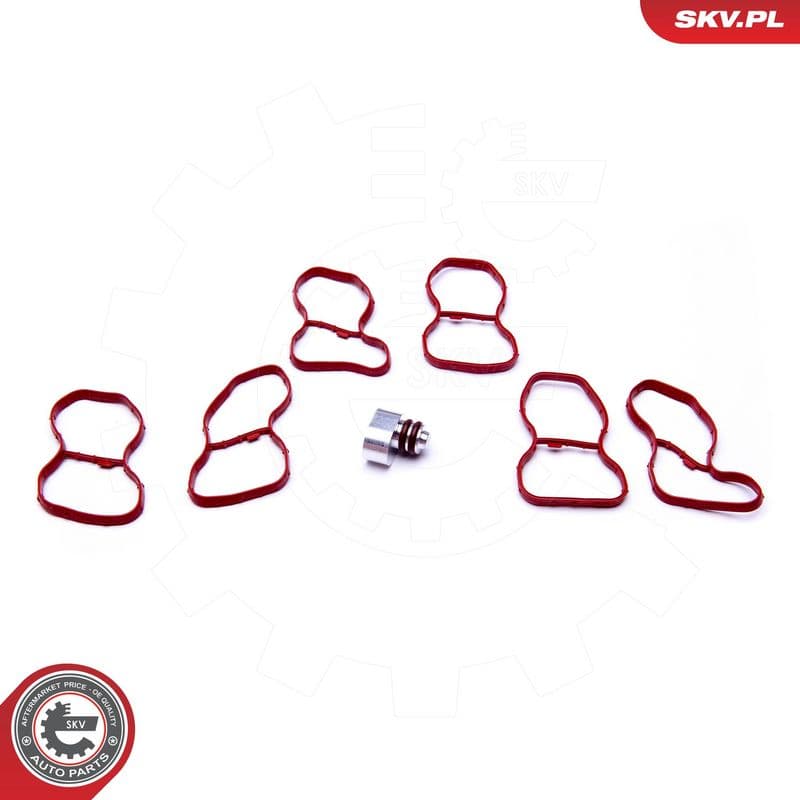 Set pentru reparat, modul țeavă de aspirație ESEN SKV 49SKV516