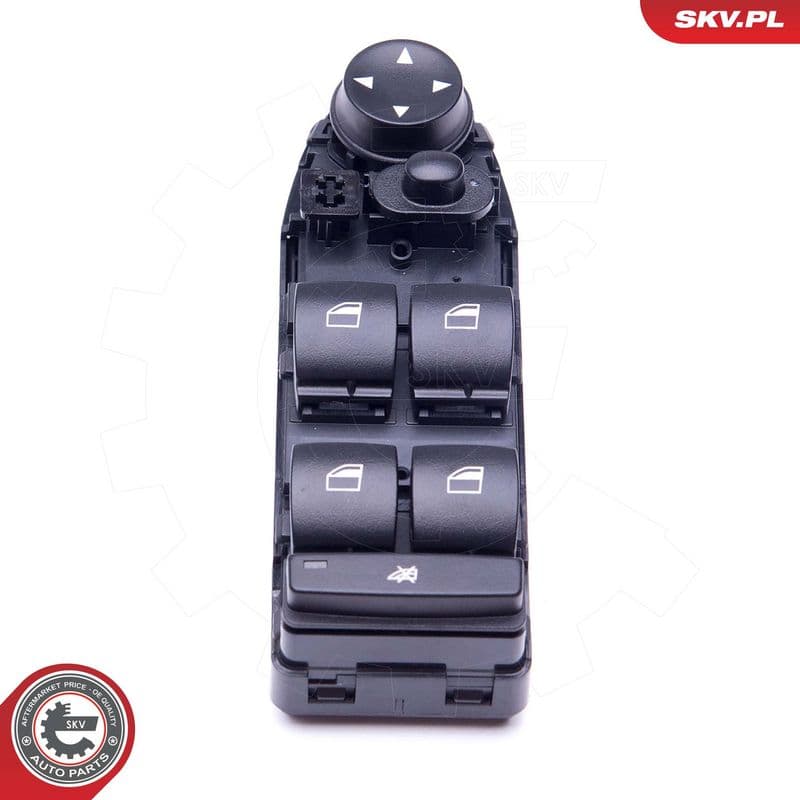 comutator,macara geam ESEN SKV 37SKV038