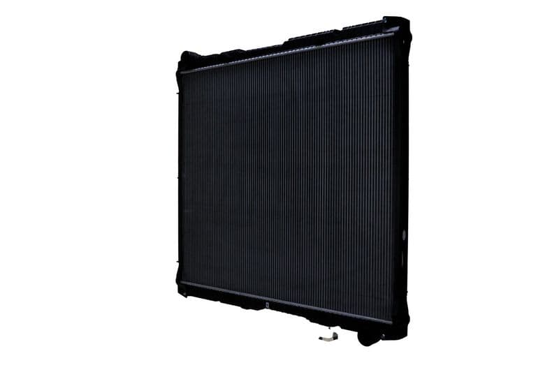 Radiator, racire motor HELLA 8MK 366 302-311