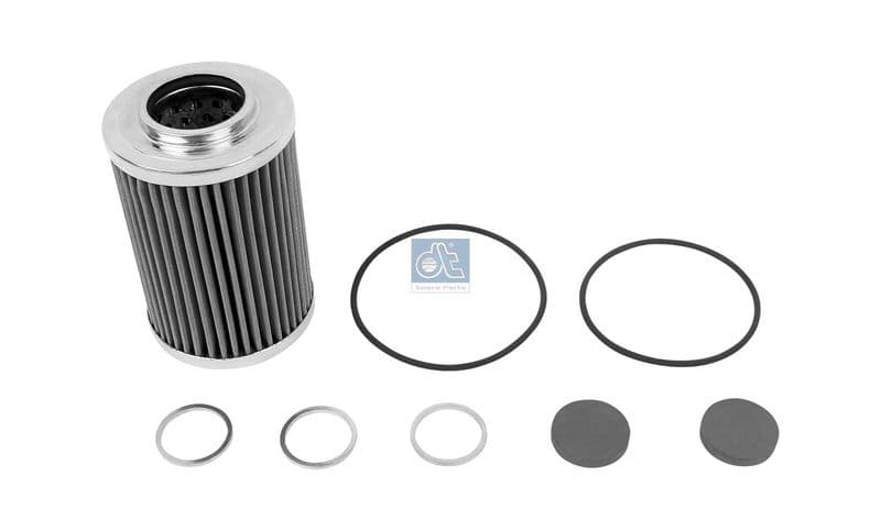 Filtru ulei, cutie manuala DT Spare Parts 6.45220