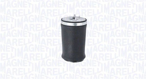 Burduf, suspensie pneumatica MAGNETI MARELLI 350535600002