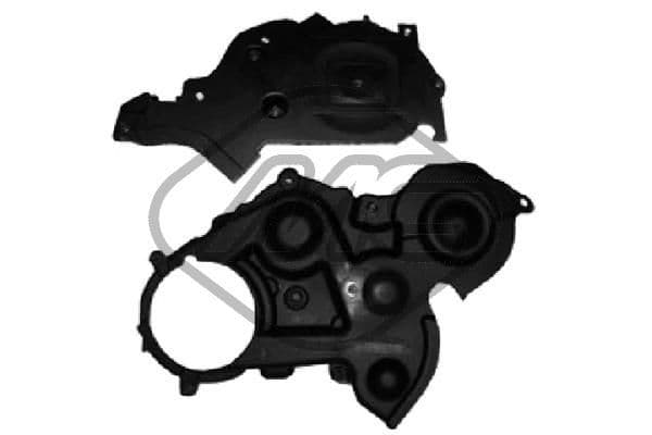 Capac, curea dintata METALCAUCHO 03869