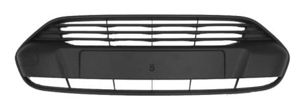 Grila ventilatie, bara protectie POLCAR PJ 100.19811