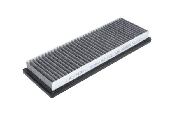 Filtru, aer habitaclu PURRO PUR-HC0144