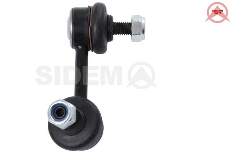 Brat/bieleta suspensie, stabilizator SIDEM 47265