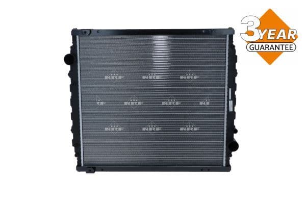 Radiator, racire motor NRF 51590